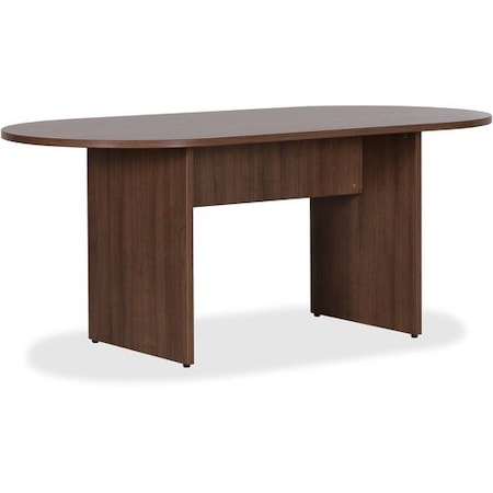 Lorell TABLE, CONFERENCE, OVAL, 72X36 LLR69988